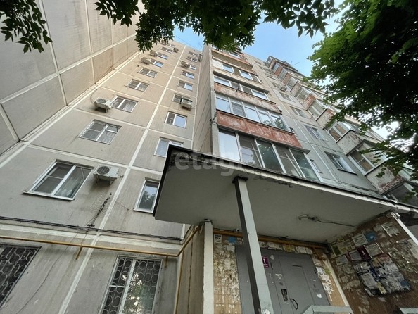 
   Продам 2-комнатную, 52 м², Ставропольская ул, 96

. Фото 28.