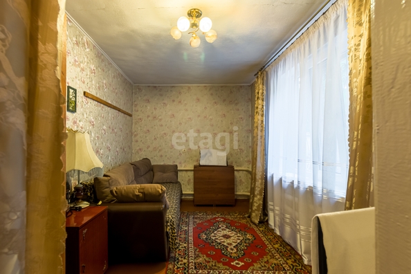 
   Продам 4-комнатную, 55.7 м², Ставропольская ул, 39/1

. Фото 5.
