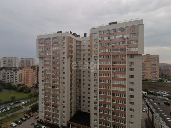 
   Продам 1-комнатную, 41 м², Домбайская ул, 10

. Фото 7.