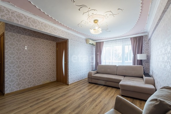 
   Продам 3-комнатную, 59.2 м², Ставропольская ул, 224

. Фото 1.