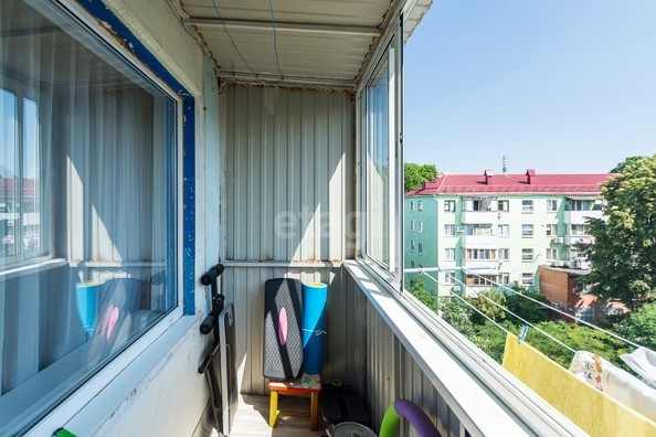 
   Продам 3-комнатную, 59.2 м², Ставропольская ул, 224

. Фото 9.