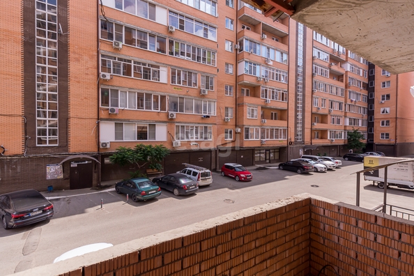 
   Продам 1-комнатную, 36.8 м², Ангарская ул, 2/2

. Фото 15.