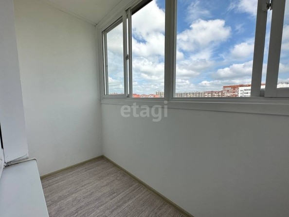 
   Продам 1-комнатную, 34.3 м², Зеленоградская ул, 34

. Фото 9.