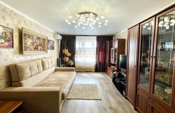 
   Продам 1-комнатную, 40.1 м², Домбайская ул, 61

. Фото 1.