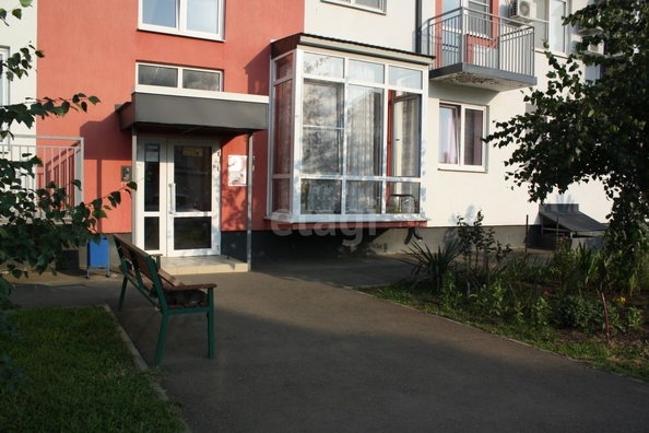 
   Продам 2-комнатную, 50 м², Лиссабонская ул, 109/27

. Фото 16.