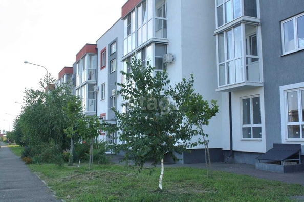 
   Продам 2-комнатную, 50 м², Лиссабонская ул, 109/27

. Фото 17.