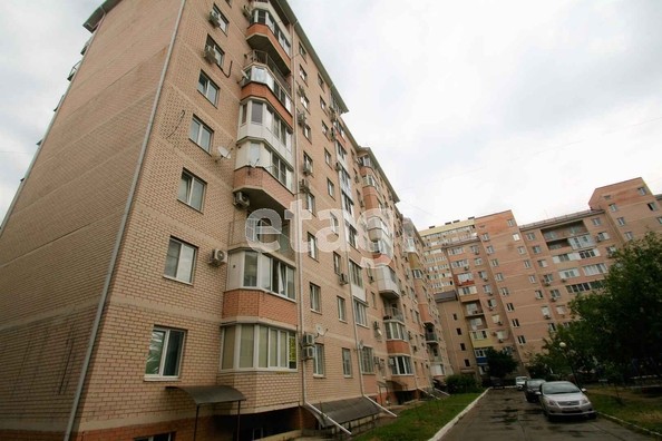 
   Продам 2-комнатную, 59.3 м², Восточно-Кругликовская ул, 74

. Фото 13.