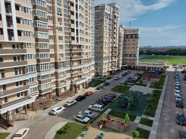 
   Продам студию, 25.7 м², Конгрессная ул, 15

. Фото 8.