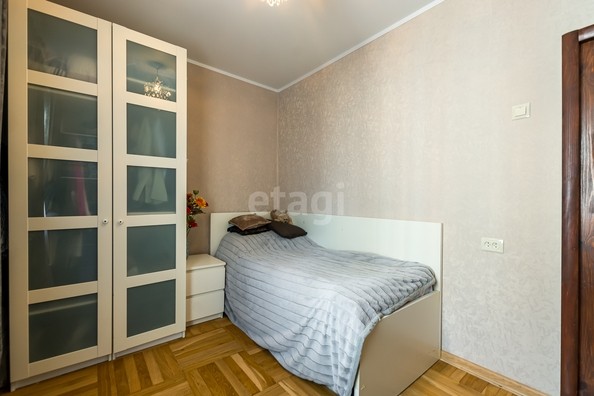 
   Продам 3-комнатную, 73.9 м², Кубанская Набережная ул, 100

. Фото 17.