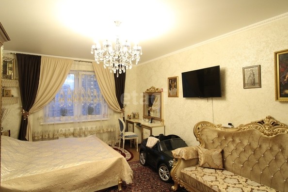 
   Продам 2-комнатную, 96.5 м², Командорская ул, 1/2

. Фото 20.