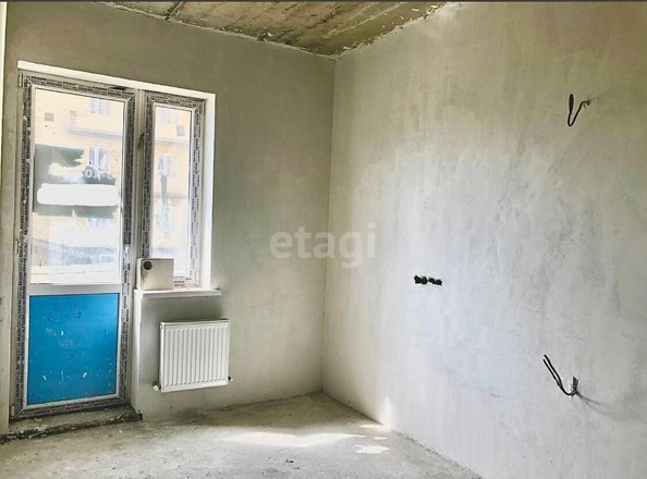 
   Продам 3-комнатную, 68.3 м², Крылатская ул, 21

. Фото 2.