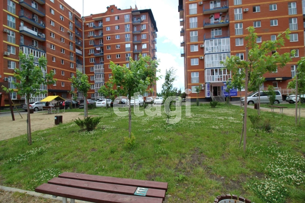 
   Продам 1-комнатную, 39.5 м², Античная ул, 1

. Фото 10.