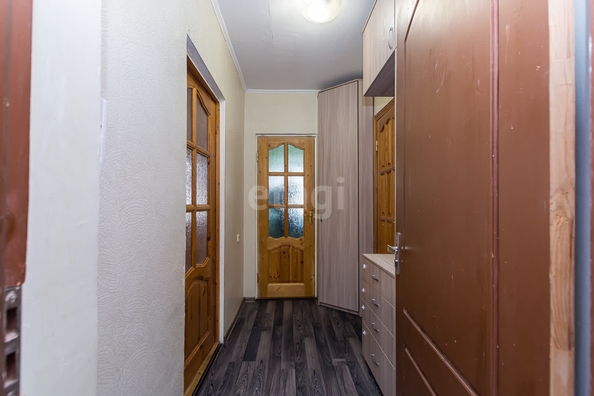 
   Продам 1-комнатную, 35.5 м², Восточно-Кругликовская ул, 79

. Фото 13.