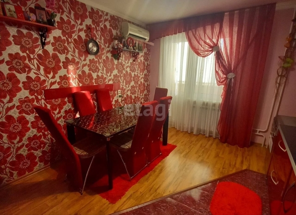 
   Продам 2-комнатную, 67.3 м², Восточно-Кругликовская ул, 69

. Фото 6.