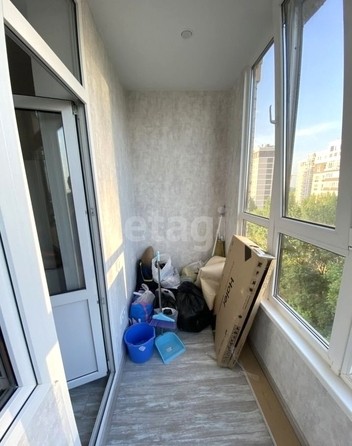 
   Продам 1-комнатную, 32.1 м², Конгрессная ул, 27

. Фото 14.