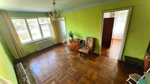 
   Продам 3-комнатную, 49.6 м², Новгородская ул, 13

. Фото 2.