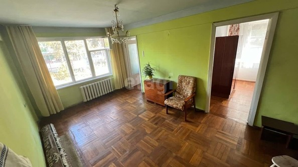 
   Продам 3-комнатную, 49.6 м², Новгородская ул, 13

. Фото 4.