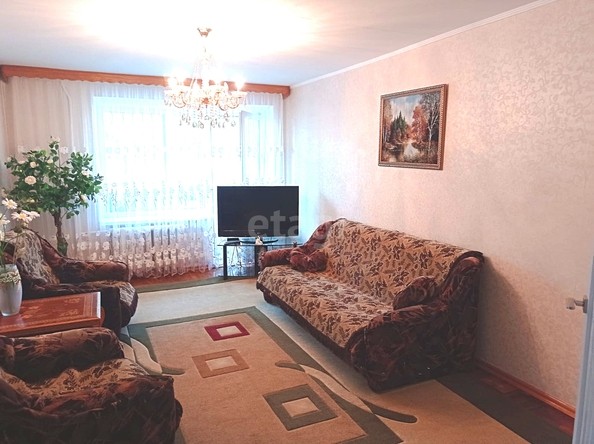 
   Продам 2-комнатную, 61.1 м², Ставропольская ул, 215/2

. Фото 3.