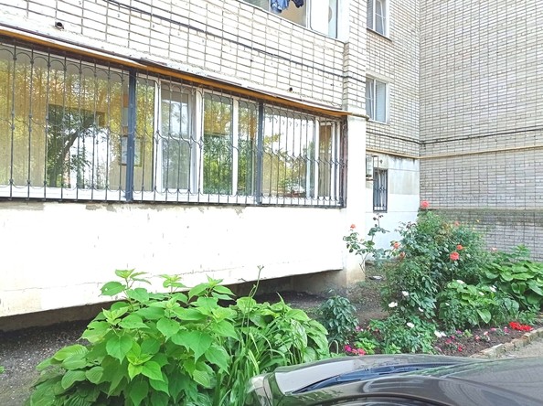 
   Продам 2-комнатную, 61.1 м², Ставропольская ул, 215/2

. Фото 29.