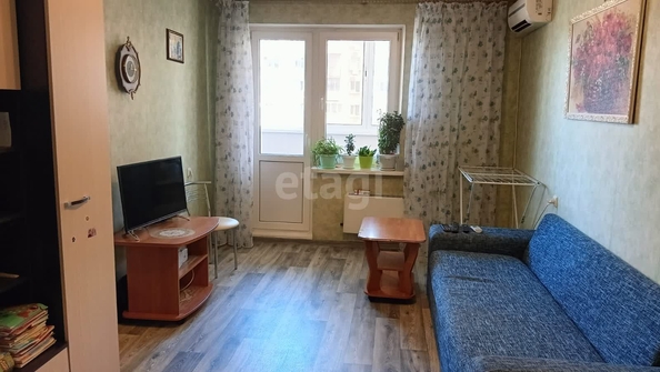 
   Продам 1-комнатную, 36.1 м², Восточно-Кругликовская ул, 77

. Фото 1.