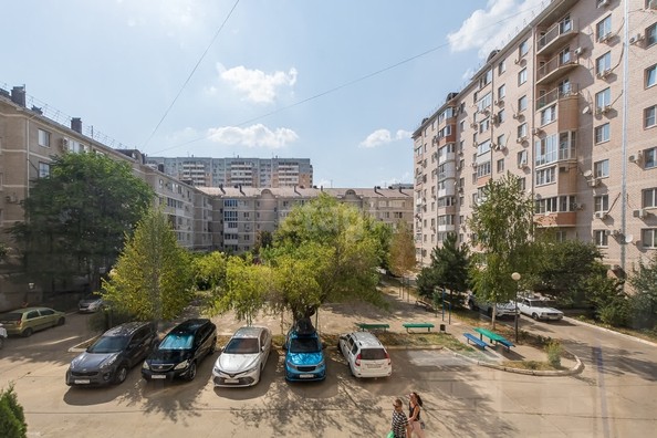 
   Продам 2-комнатную, 59.3 м², Восточно-Кругликовская ул, 74

. Фото 30.