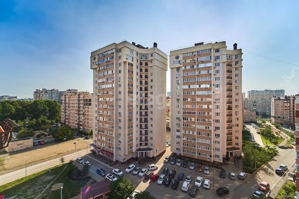 
   Продам 2-комнатную, 52.4 м², Восточно-Кругликовская ул, 84

. Фото 20.