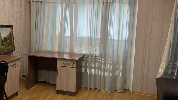 
   Продам 1-комнатную, 24.9 м², Ставропольская ул, 232/Б

. Фото 1.