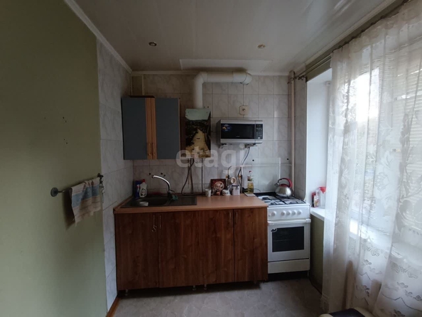 
   Продам 2-комнатную, 39.5 м², Сочинская ул, 23

. Фото 3.