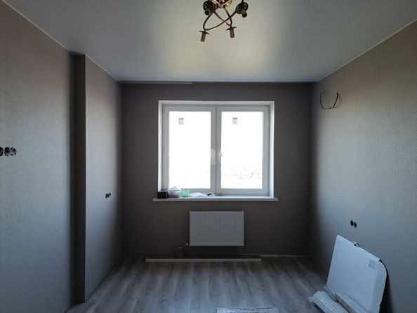 
   Продам 1-комнатную, 34.8 м², Заполярная ул, 39/6

. Фото 2.