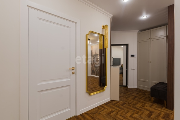 
   Продам 2-комнатную, 59.5 м², Домбайская ул, 10/2

. Фото 28.