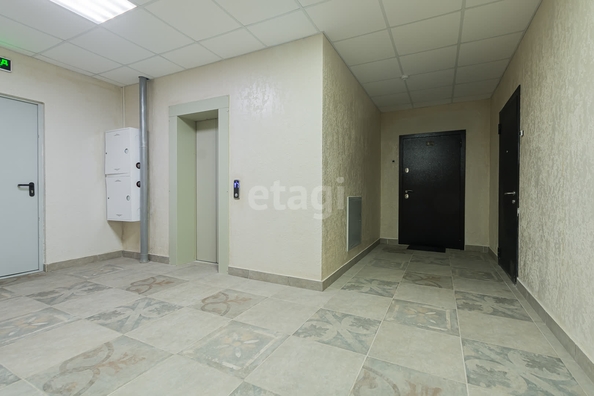 
   Продам 2-комнатную, 59.5 м², Домбайская ул, 10/2

. Фото 32.