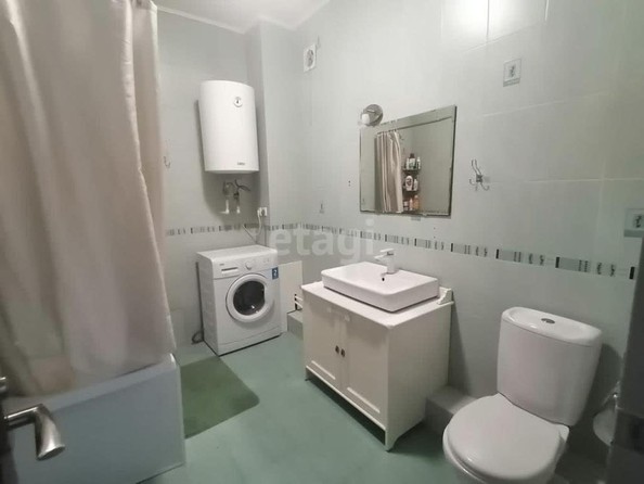 
   Продам 1-комнатную, 51.4 м², Туркменская ул, 27

. Фото 13.