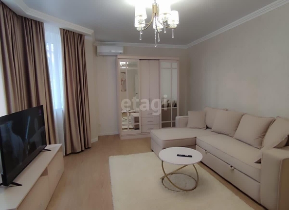 
   Продам 1-комнатную, 37.4 м², Богучарская ул, 2

. Фото 3.