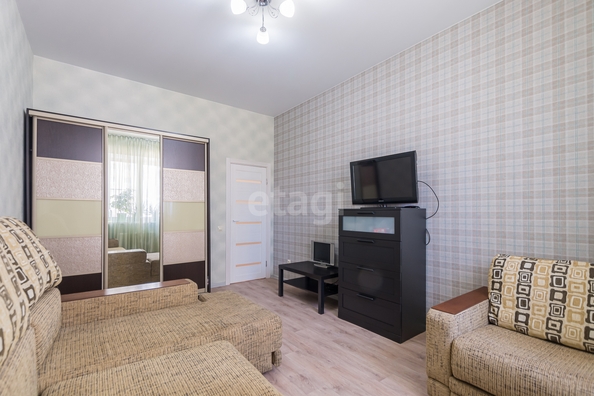 
   Продам 1-комнатную, 39.2 м², Черкасская ул, 71/1

. Фото 7.