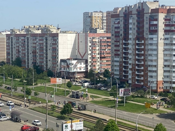 
   Продам 2-комнатную, 53.2 м², Платановый Бульвар ул, 2

. Фото 11.