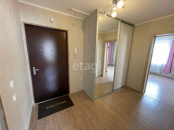 
   Продам 2-комнатную, 56.2 м², Черкасская ул, 62/1

. Фото 8.