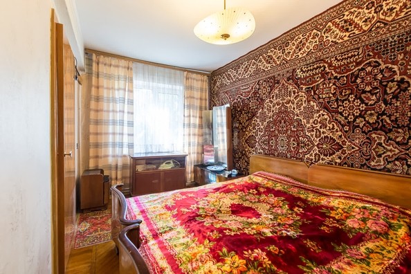 
   Продам 3-комнатную, 55.3 м², Ставропольская ул, 171

. Фото 2.