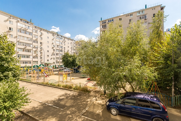 
   Продам 1-комнатную, 54.6 м², Черкасская ул, 95

. Фото 6.