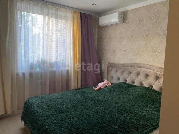 
   Продам 3-комнатную, 56.1 м², Ставропольская ул, 217/1

. Фото 3.