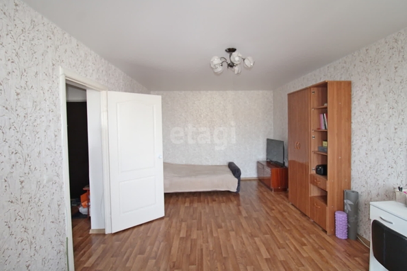 
   Продам 1-комнатную, 37.8 м², Черкасская ул, 72

. Фото 5.