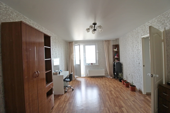 
   Продам 1-комнатную, 37.8 м², Черкасская ул, 72

. Фото 6.