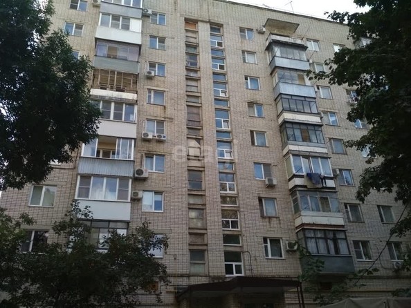 
   Продам 2-комнатную, 47.4 м², Промышленная ул, 21/9

. Фото 4.