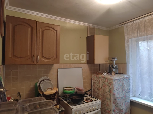 
   Продам 2-комнатную, 45.1 м², Старокубанская ул, 105

. Фото 10.