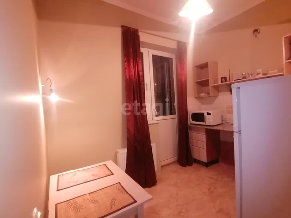 
   Продам 1-комнатную, 35.5 м², Крылатская ул, 11

. Фото 3.