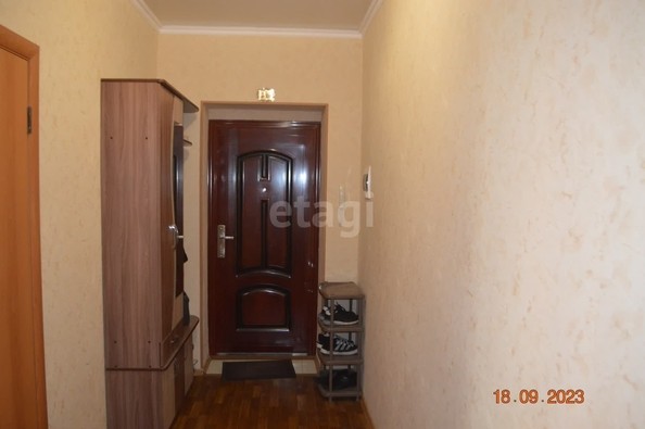 
   Продам 1-комнатную, 36.6 м², Московская ул, 124

. Фото 5.