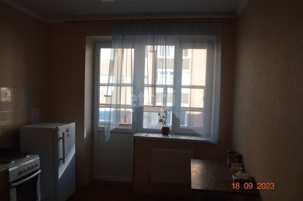 
   Продам 1-комнатную, 36.6 м², Московская ул, 124

. Фото 11.
