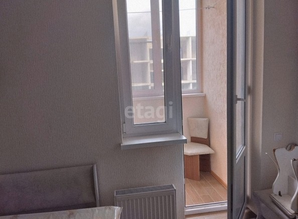 
   Продам 1-комнатную, 28.5 м², Беговая ул, 56/2

. Фото 4.