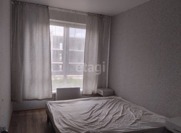 
   Продам 1-комнатную, 28.5 м², Беговая ул, 56/2

. Фото 5.