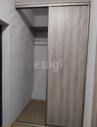 
   Продам 1-комнатную, 28.5 м², Беговая ул, 56/2

. Фото 9.