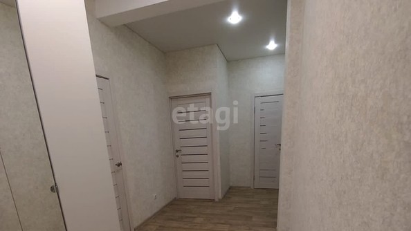 
   Продам 2-комнатную, 61.9 м², Беговая ул, 56/2

. Фото 9.